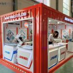 Việt Studio Đảm Nhiệm Thiết Kế Và Thi Công Gian Hàng Triển Lãm Tại VIETBUILD HOME 2019