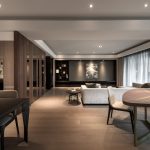 Xu Hướng Chọn Màu Trong Thiết Kế Nội Thất 2019