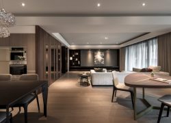 Xu Hướng Chọn Màu Trong Thiết Kế Nội Thất 2019