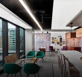 Nên Sử Dụng Tone Màu Ấm Hay Lạnh Cho Căn Nhà Của Bạn?